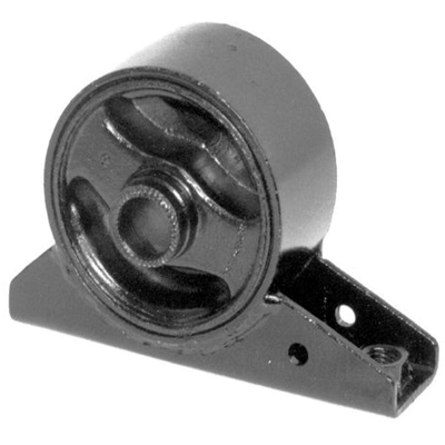 DEA/TTPA - A6657 - Engine Mount Front pa5