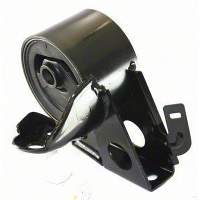 Engine Mount Front by DEA/TTPA - A4329 pa2