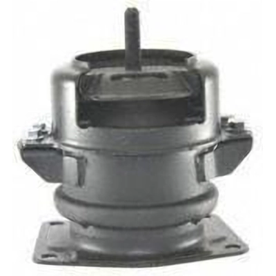 Engine Mount Front by DEA/TTPA - A4519 pa1