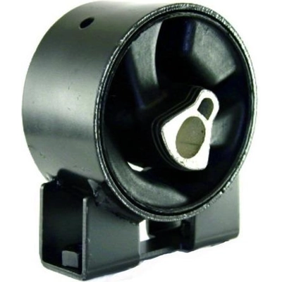 DEA/TTPA - A5420 - Engine Mount Front pa1