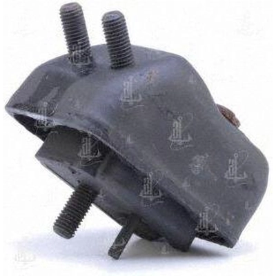 Support moteur avant gauche by ANCHOR - 2937 pa22