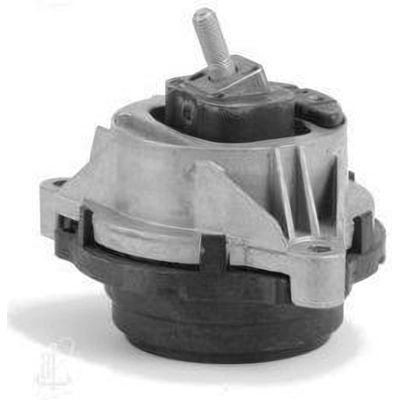 Engine Mount Front Left by ANCHOR - 9983 pa14