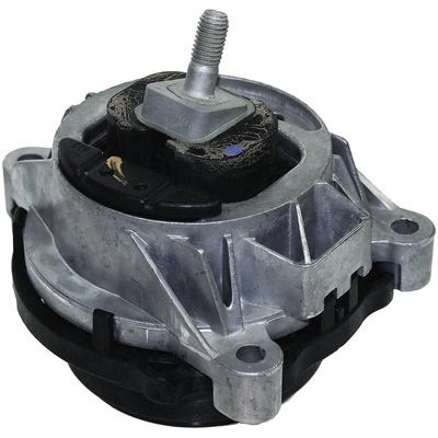 Engine Mount Front Left by DEA/TTPA - A4086 pa2