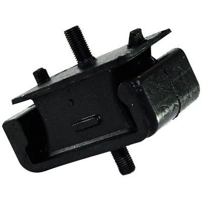 DEA/TTPA - A4400 - Support moteur avant gauche pa2