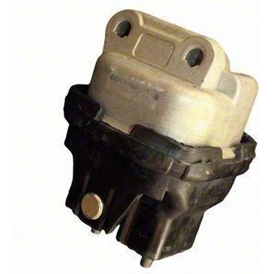 Engine Mount Front Left by DEA/TTPA - A5390 pa2