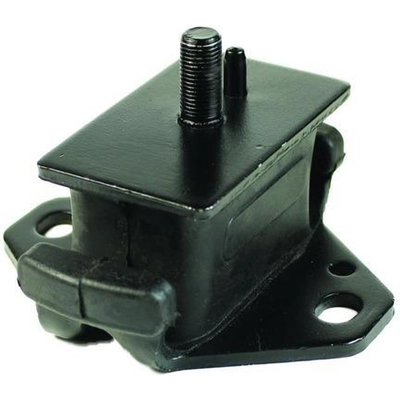 Support moteur avant gauche by DEA/TTPA - A6255 pa1