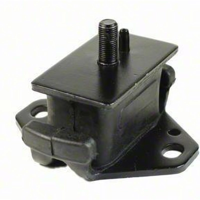 Support moteur avant gauche by DEA/TTPA - A6255 pa2