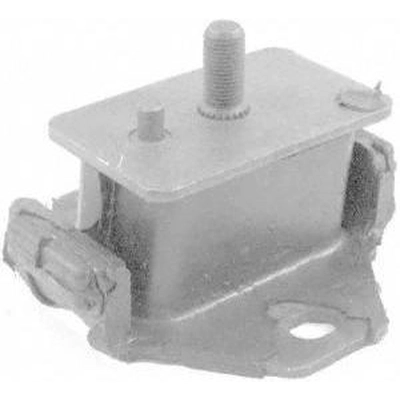 Engine Mount Front Left by UNI-SELECT/PRO-SELECT/PRO-IMPORT - 2407 pa3