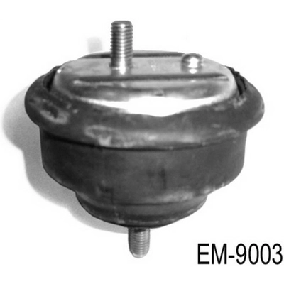 Engine Mount Front Left by WESTAR INDUSTRIES - EM9003 pa1