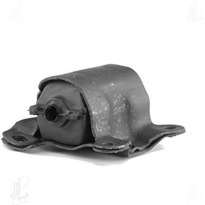 Engine Mount Front Right by ANCHOR - 2436 pa5