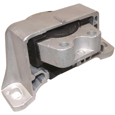 DEA/TTPA - A4447 - Front Passenger Side Engine Mount pa1