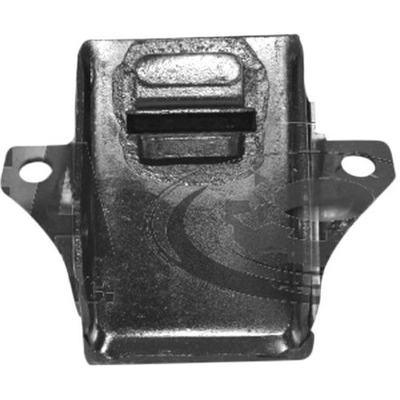 Engine Mount Front Right by DEA/TTPA - A2328 pa4