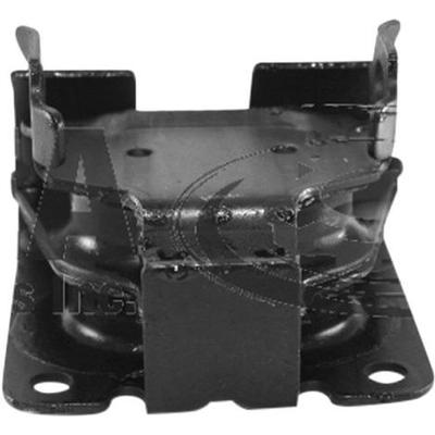 Engine Mount Front Right by DEA/TTPA - A2802 pa2