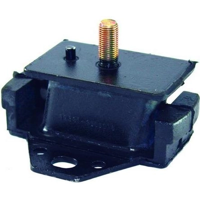 Support moteur avant droit by DEA/TTPA - A4208 pa2