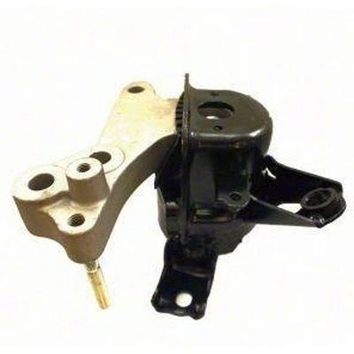 Engine Mount Front Right by DEA/TTPA - A62072 pa2