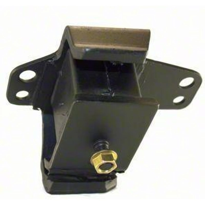 Engine Mount Front Right by DEA/TTPA - A6377 pa2