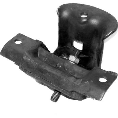 Engine Mount Front Right by WESTAR INDUSTRIES - EM2331 pa1