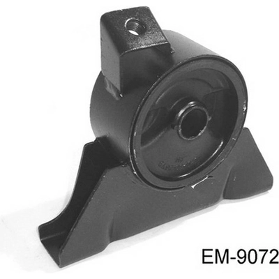 Support moteur avant droit by WESTAR INDUSTRIES - EM9072 pa1