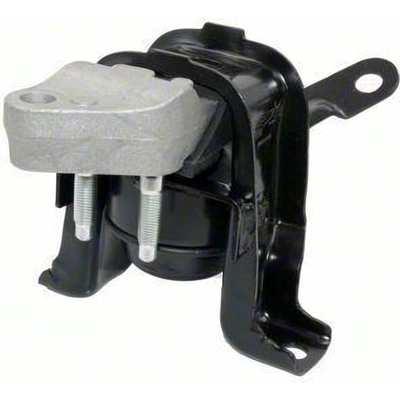 Engine Mount Front Right by WESTAR INDUSTRIES - EM9164 pa2