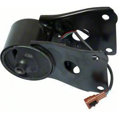 Engine Mount Front by WESTAR INDUSTRIES - EM5670 pa2