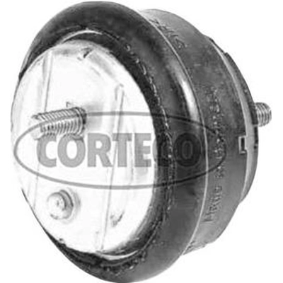 Engine Mount Left by CORTECO - 601552 pa3