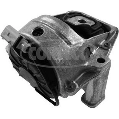 Engine Mount Left by CORTECO - 80004473 pa2