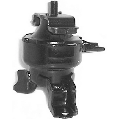 Support moteur gauche by WESTAR INDUSTRIES - EM8710 pa1