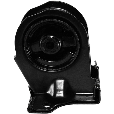 Engine Mount Rear by DEA/TTPA - A4610 pa2