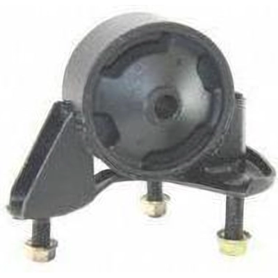 Engine Mount Rear by DEA/TTPA - A6242 pa1