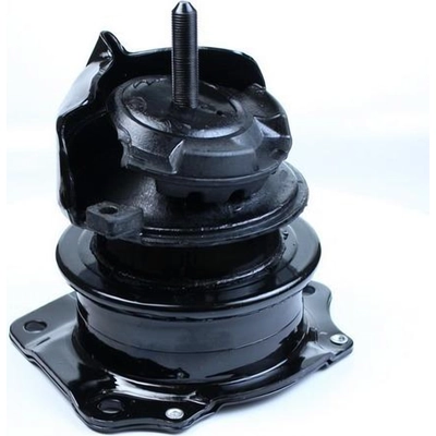 Engine Mount Rear by DEA/TTPA - A6564 pa1