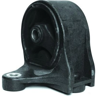 DEA/TTPA - A6588 - Engine Mount Rear pa1