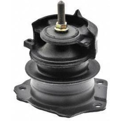 Engine Mount Rear by UNI-SELECT/PRO-SELECT/PRO-IMPORT - 8845 pa1