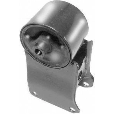 Engine Mount Rear by UNI-SELECT/PRO-SELECT/PRO-IMPORT - 8866 pa1