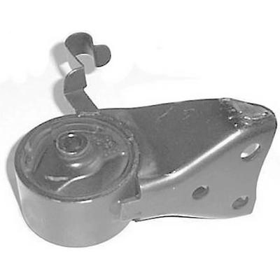 Engine Mount Rear by WESTAR INDUSTRIES - EM8882 pa1