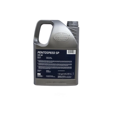 CRP/PENTOSIN - 8044206 - Engine Oil pa4