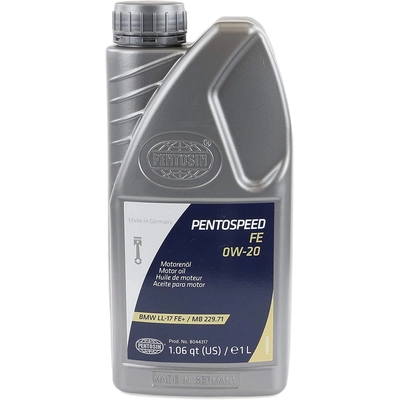 Engine Oil by CRP/PENTOSIN - 8044317 pa1