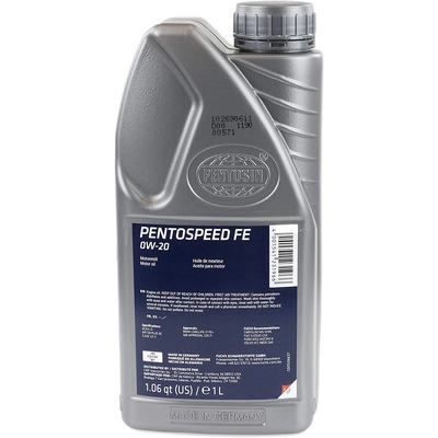 Engine Oil by CRP/PENTOSIN - 8044317 pa2