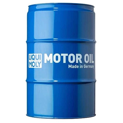 5W-30 Special Tec LL 60L - Liqui Moly Synthetic Engine Oil 20364 pa1