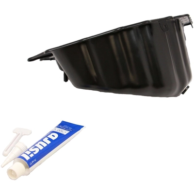 Engine Oil Pan Kit by CRP/REIN - ESK0166 pa6