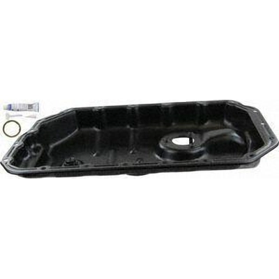 Engine Oil Pan Kit by CRP/REIN - ESK0225 pa1