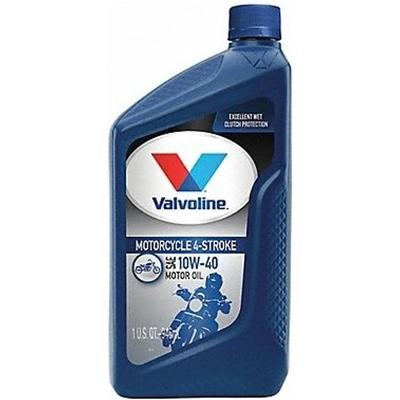 VALVOLINE - 798151 - Motor Oil pa1