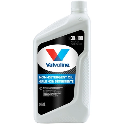 VALVOLINE - 822477- Engine - Oil - Pack-of-6 - 946 ML pa1