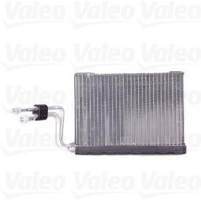 Evaporator Core Repair Kit by VALEO - 818201 pa5