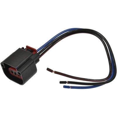 BLUE STREAK (HYGRADE MOTOR) - S899 - Headlight Connector pa1