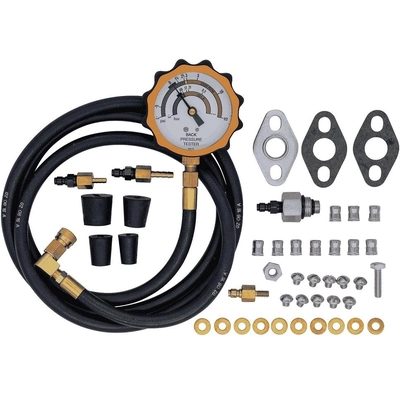 LANG TOOLS - TU24APB - Exhaust Back Pressure Kit pa5