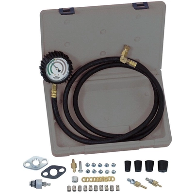 LANG TOOLS - TU24APB - Exhaust Back Pressure Kit pa6