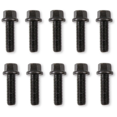 MR. GASKET - 918G - Exhaust Bolt pa5