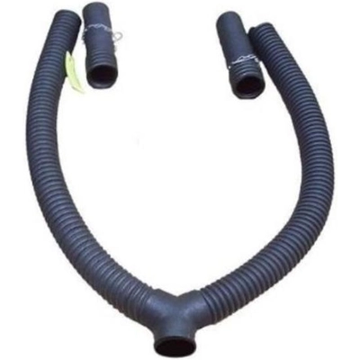 Exhaust Hose by CRUSHPROOF TUBING COMPANY - YA300 pa1