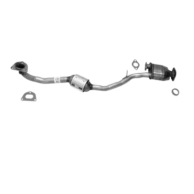 AP EXHAUST - 643085 - Catalytic Converter and Pipe Assembly pa1