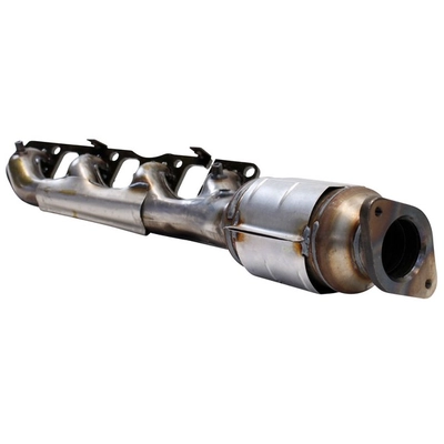 AP EXHAUST - 774082 - Exhaust Manifold with Integrated Catalytic Converter pa2